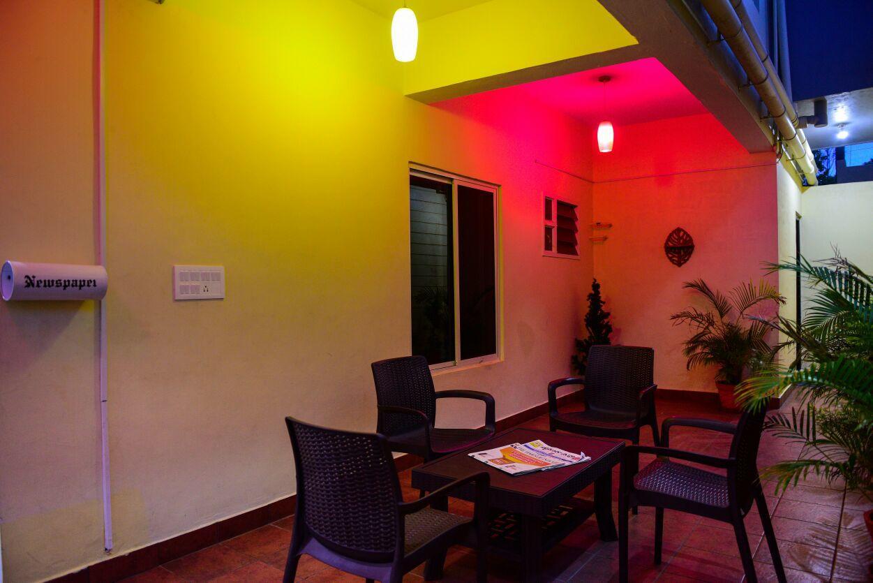 Varsha Enclave- Trinity House Apart otel Maisur Dış mekan fotoğraf
