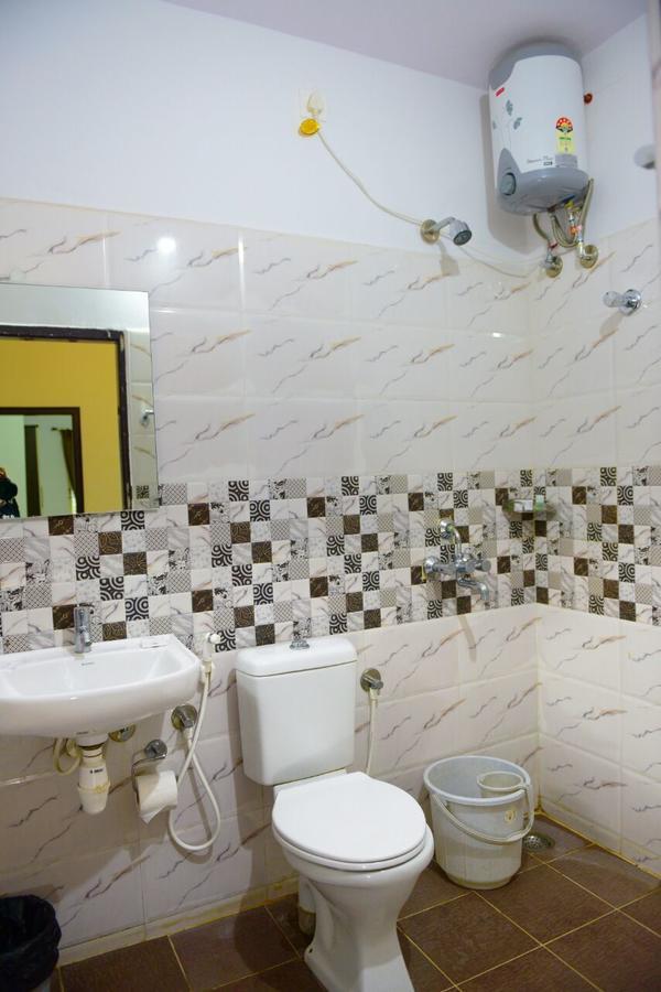 Varsha Enclave- Trinity House Apart otel Maisur Dış mekan fotoğraf