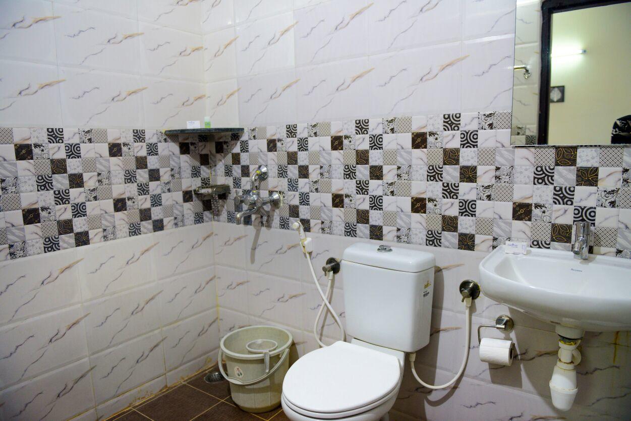 Varsha Enclave- Trinity House Apart otel Maisur Dış mekan fotoğraf