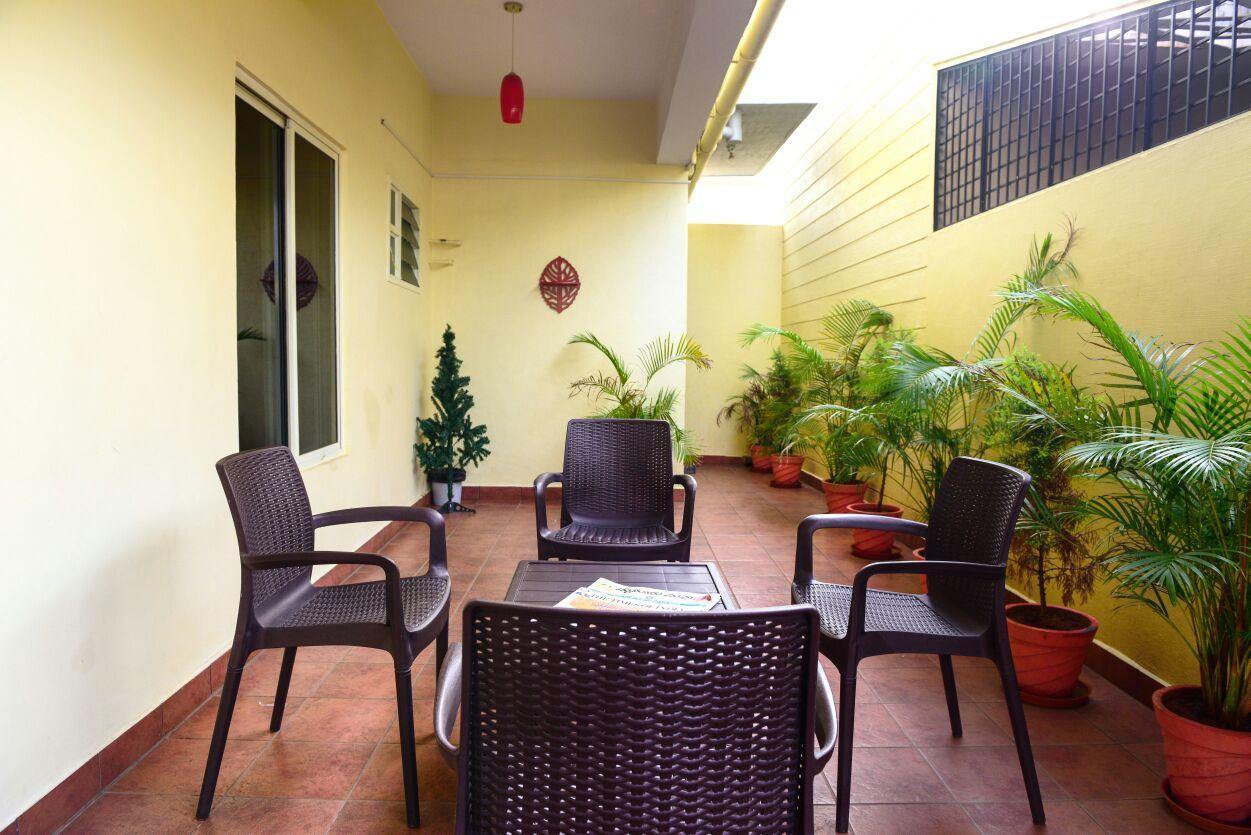 Varsha Enclave- Trinity House Apart otel Maisur Dış mekan fotoğraf